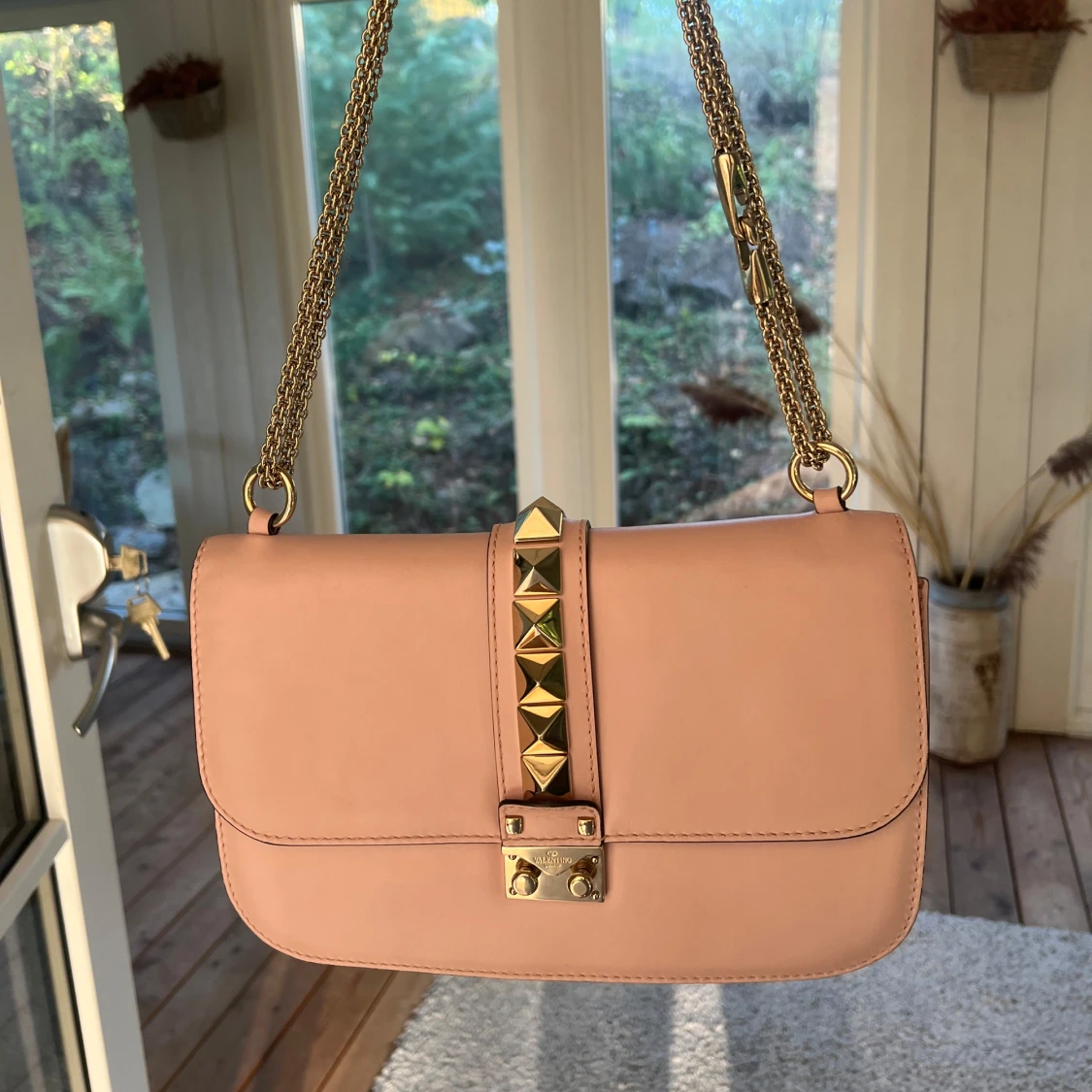 Valentino väska - 90