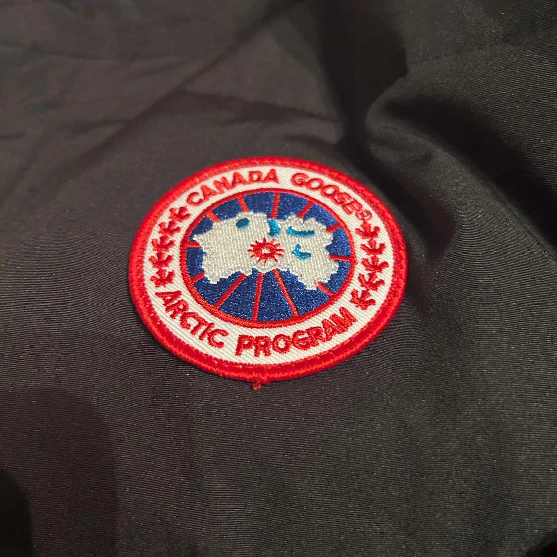 Canada goose väst - 3
