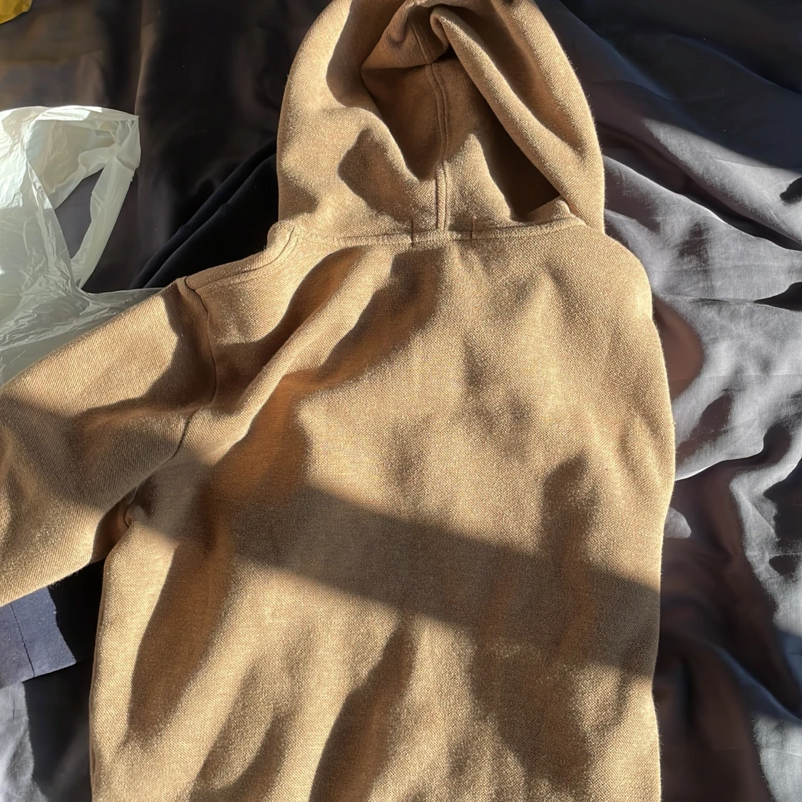 Beige hoodie från Polo Ralph Lauren - 91
