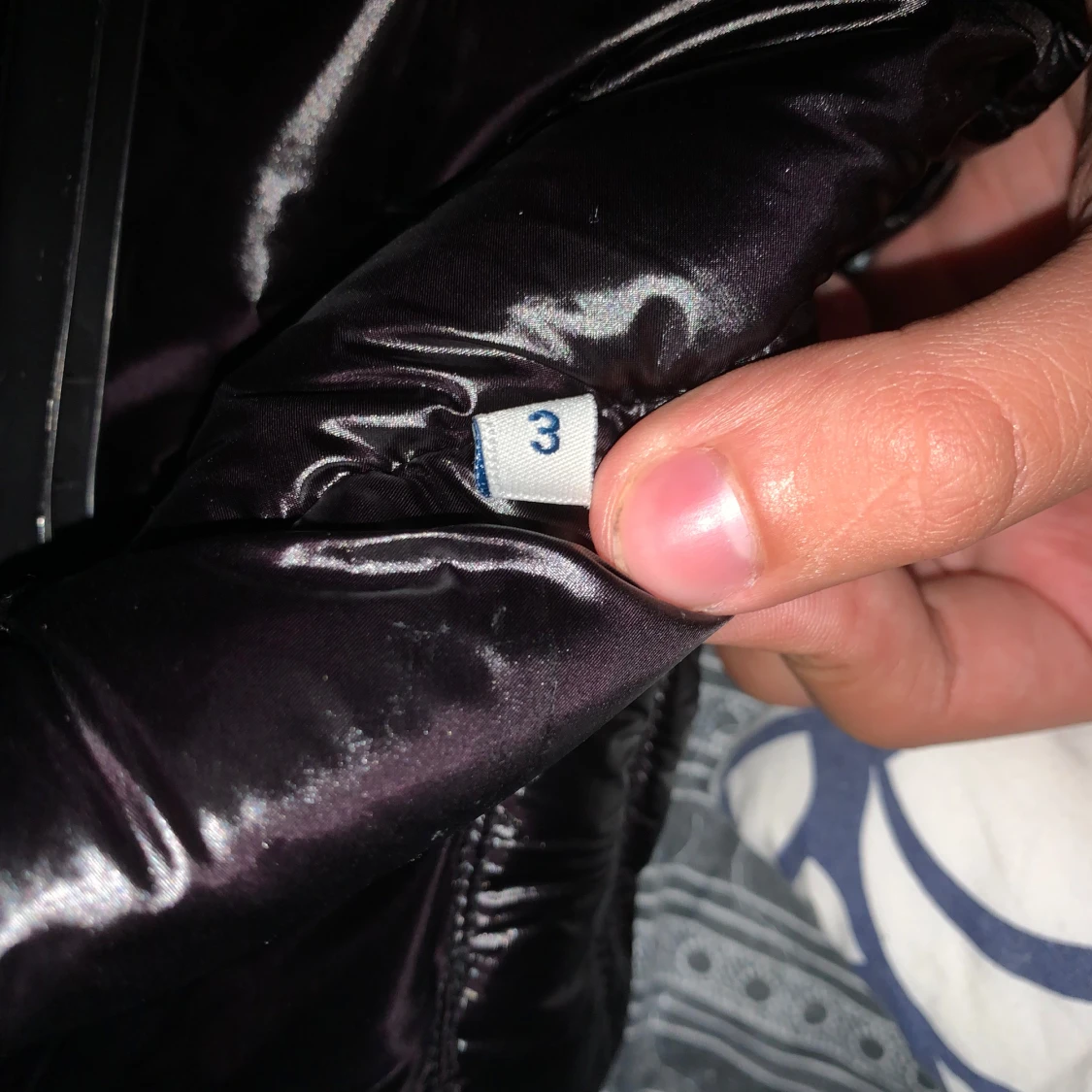 Moncler Gui Väst - 93