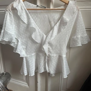 Zara blus - Bra skick