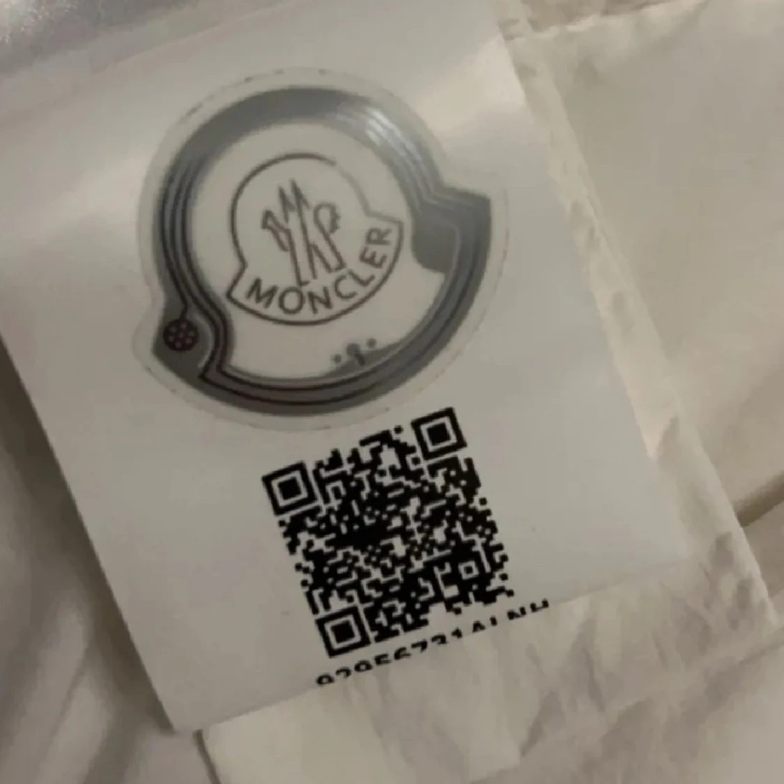 Moncler cardigan - 91