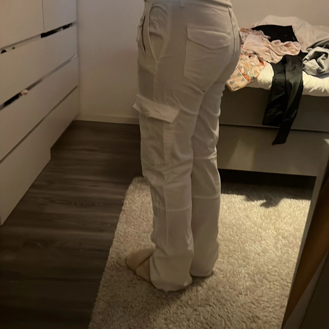 Zara Cargobyxor  - 90