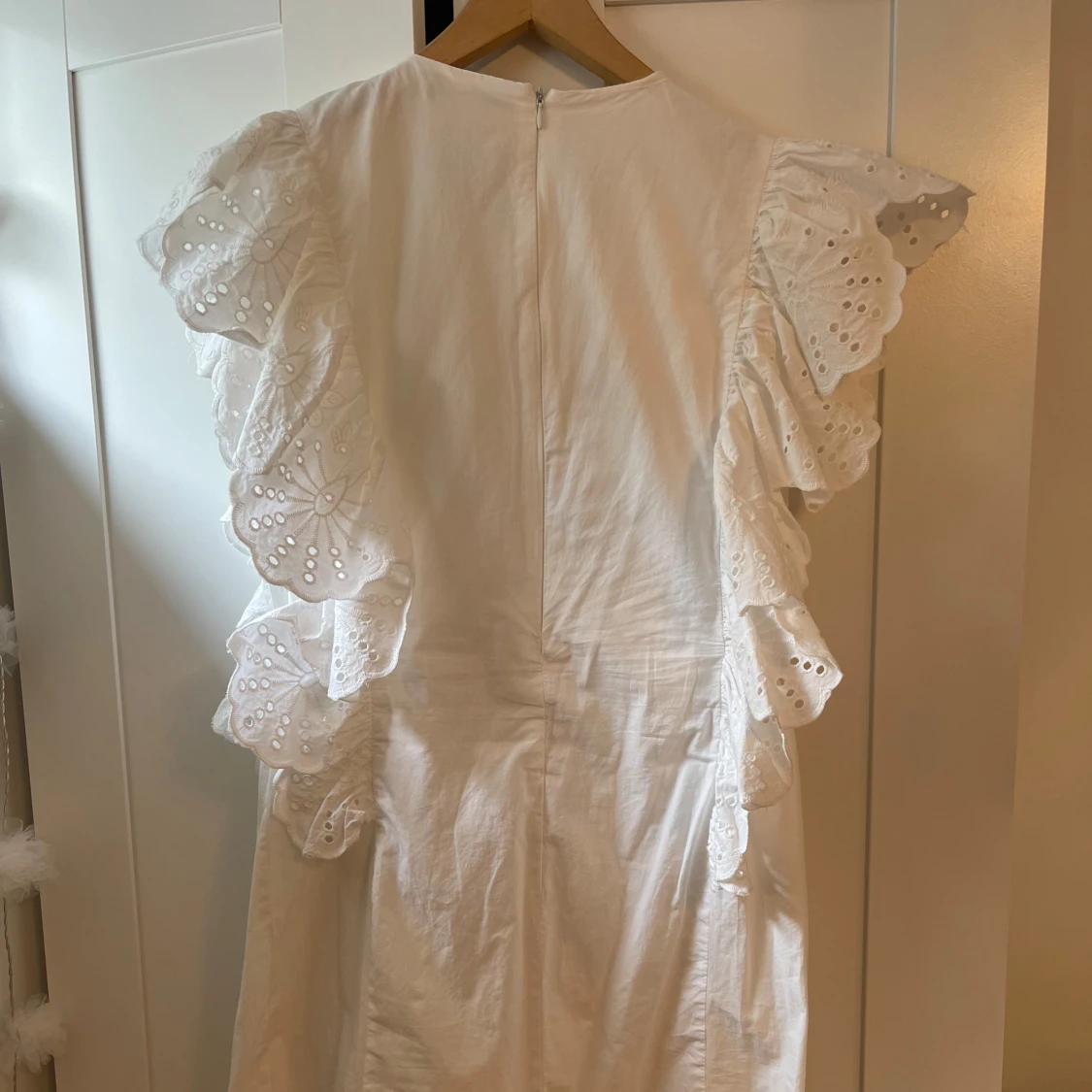 Volangklänning  - 91