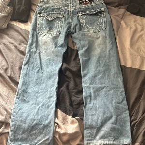 True religion byxor  - Bra skick storlek 34 lose straight 