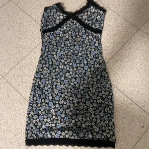 Klänning  - Hm klänning 