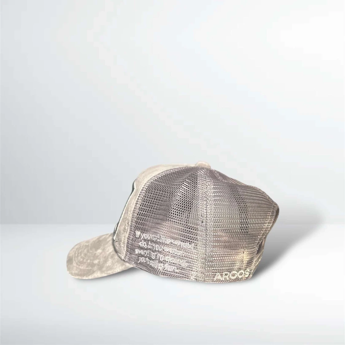 ARGOŚ ”GOAT” Cap - 91