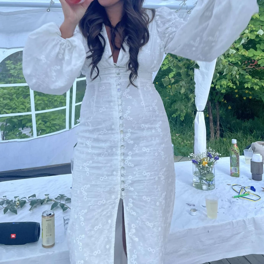 Adoore klänning - 90