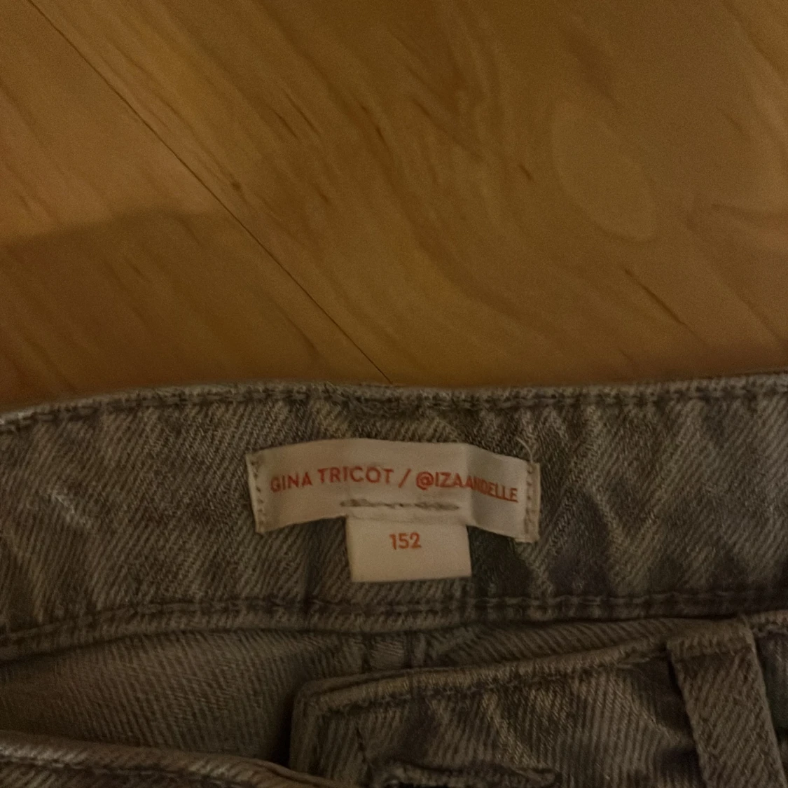 Bootcut jeans ❤️ - 90