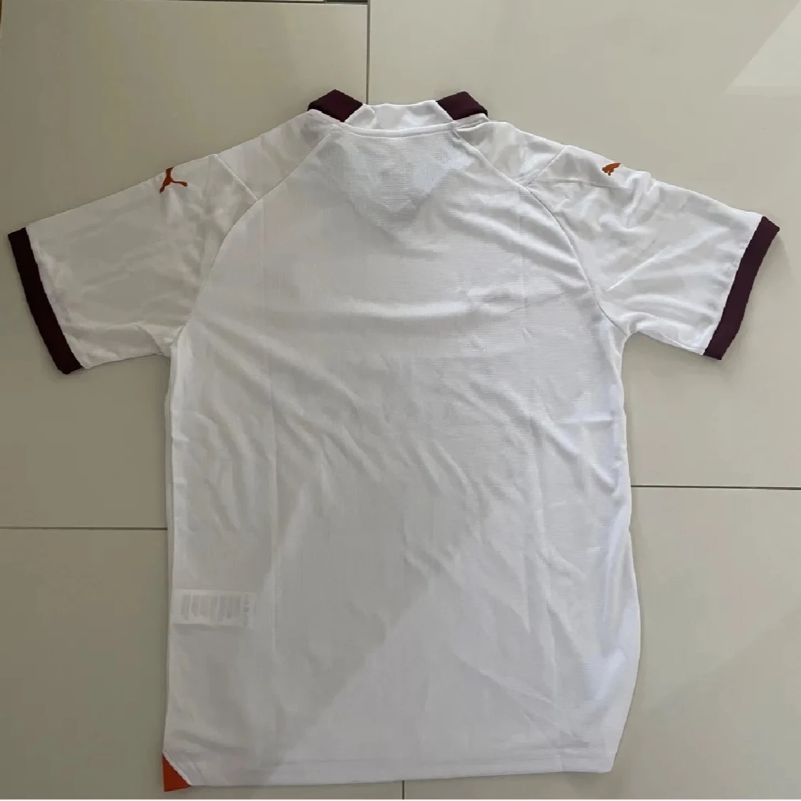 Manchester City borta tröja 23/24 - 90