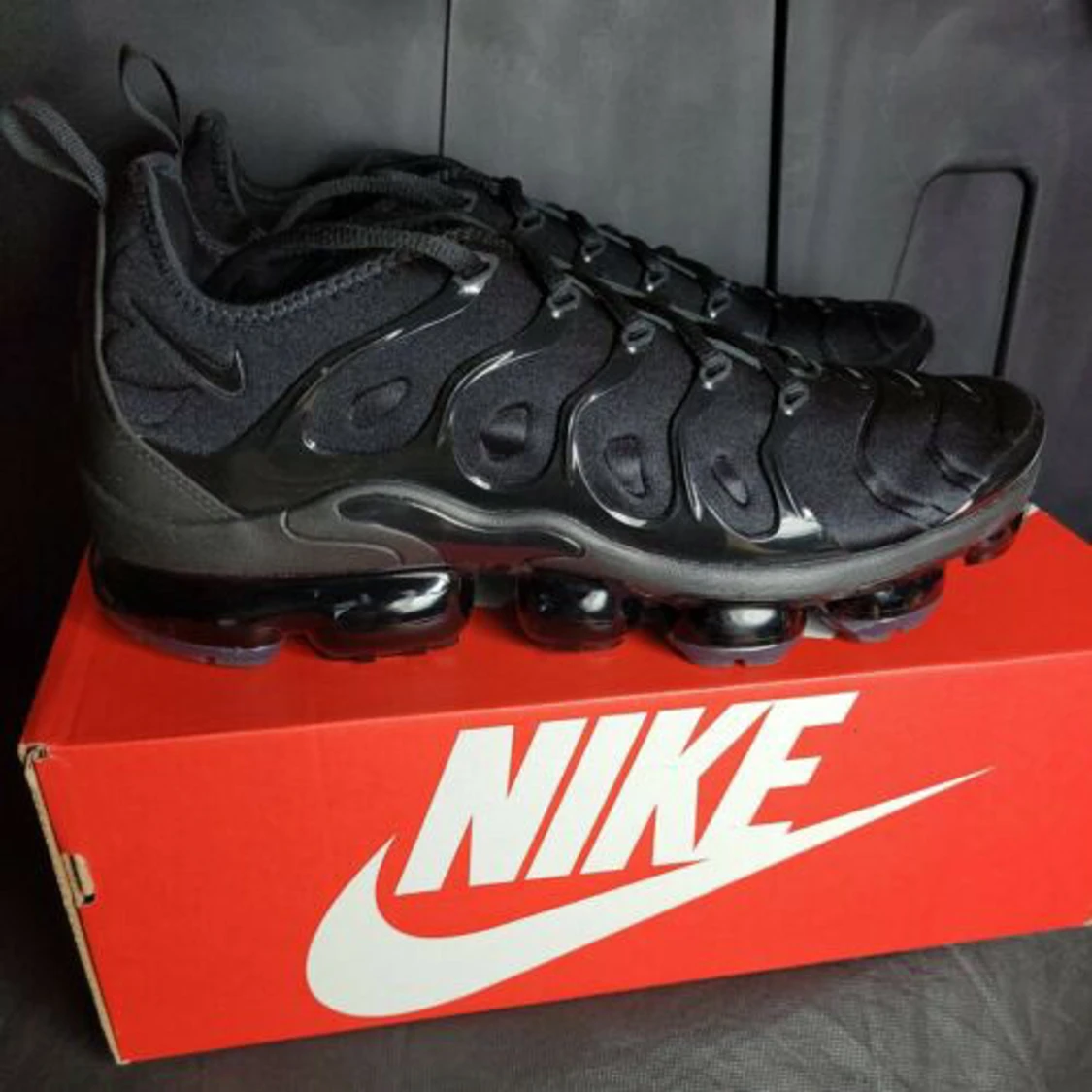 Nike vapormax plus