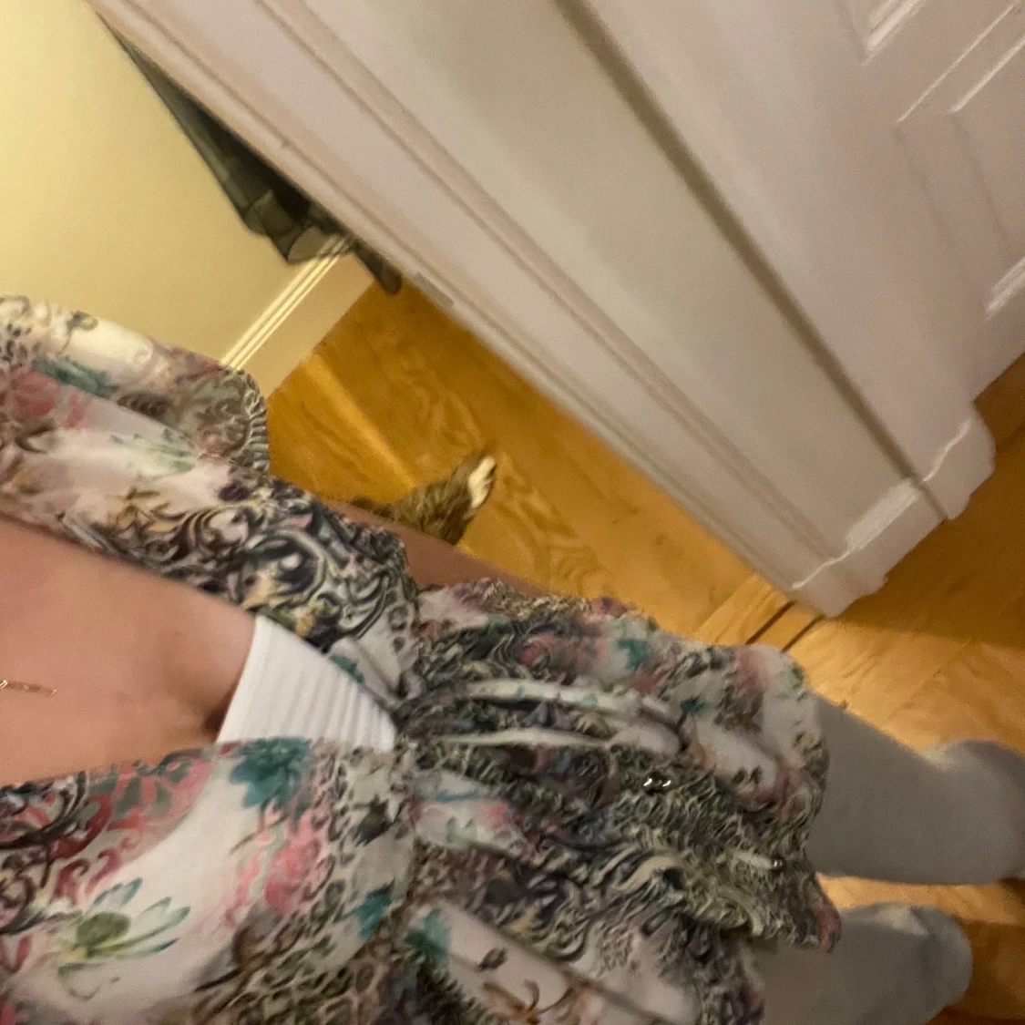 Super gullig blus💕💕 - 90