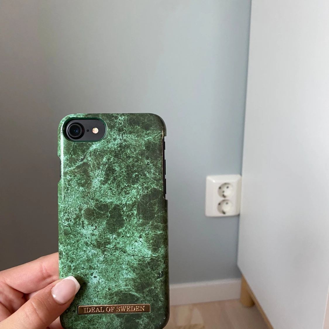 Ideal of Sweden skall  - 90