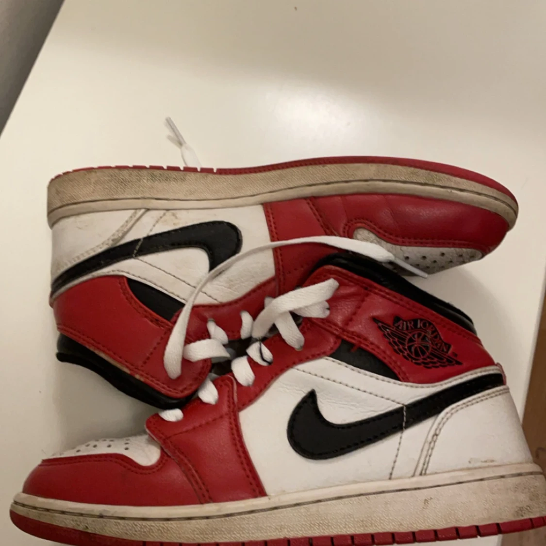 Jordan 4 chicago - 90