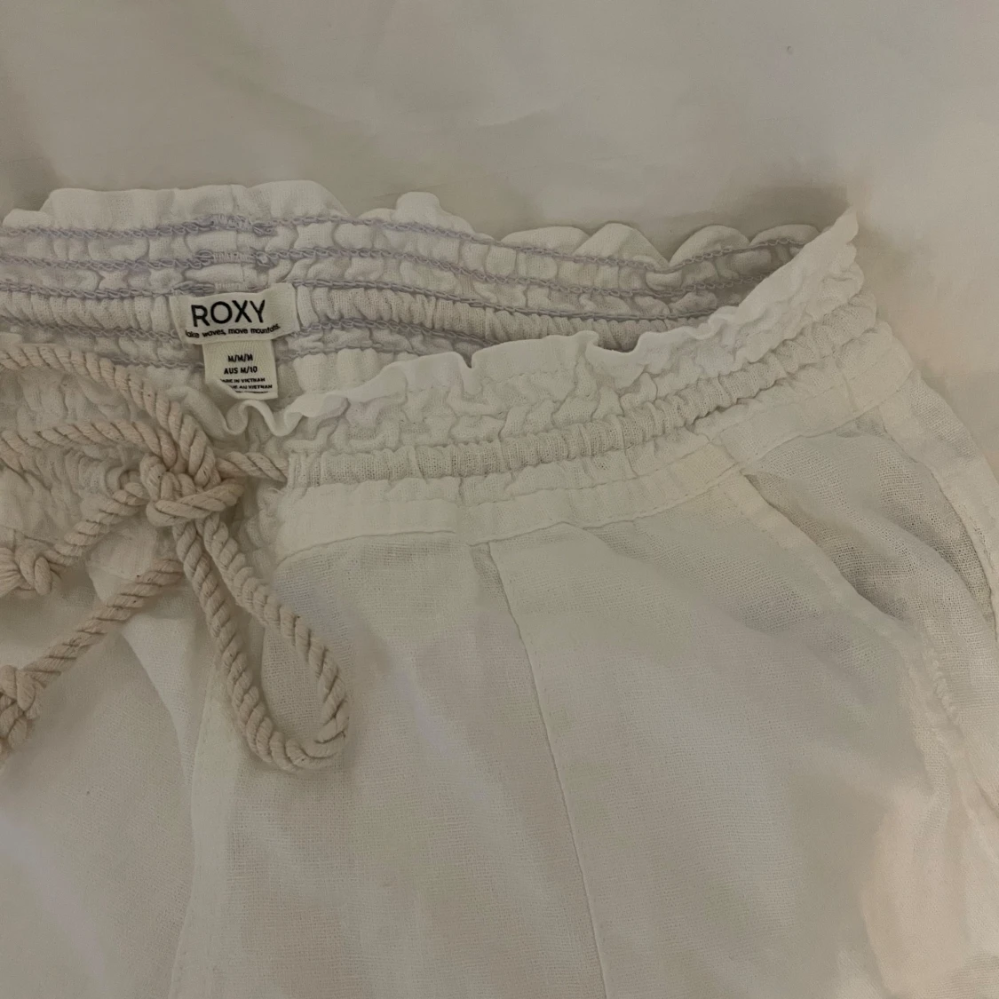 roxy linnebyxor - 91