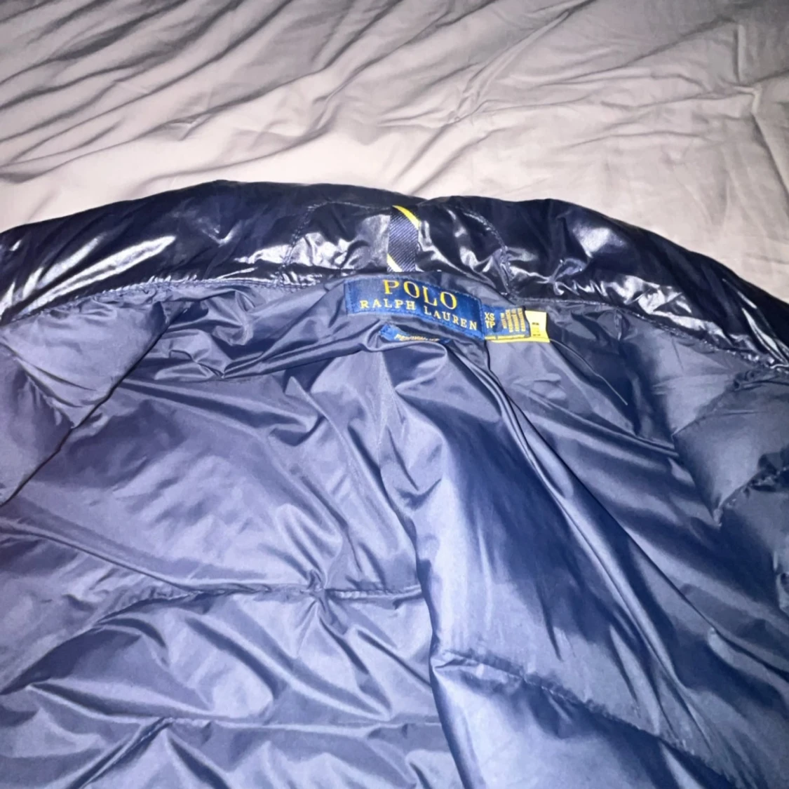 Ralph lauren jacka - 90