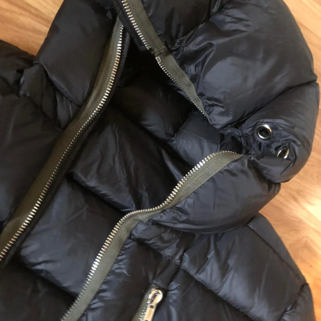 Rick Owens jacka  - 90