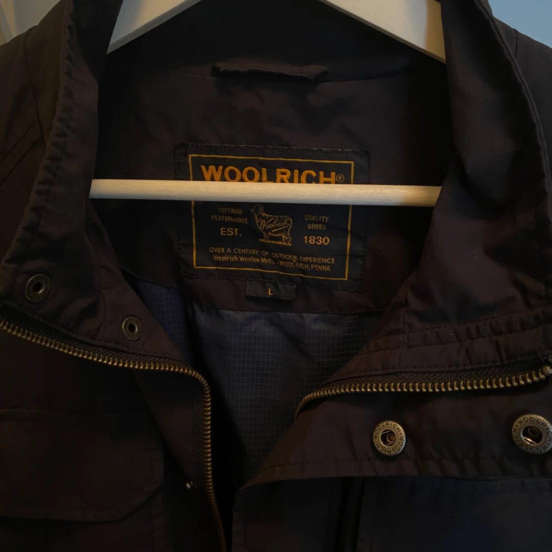 Woolrich jacka - 90