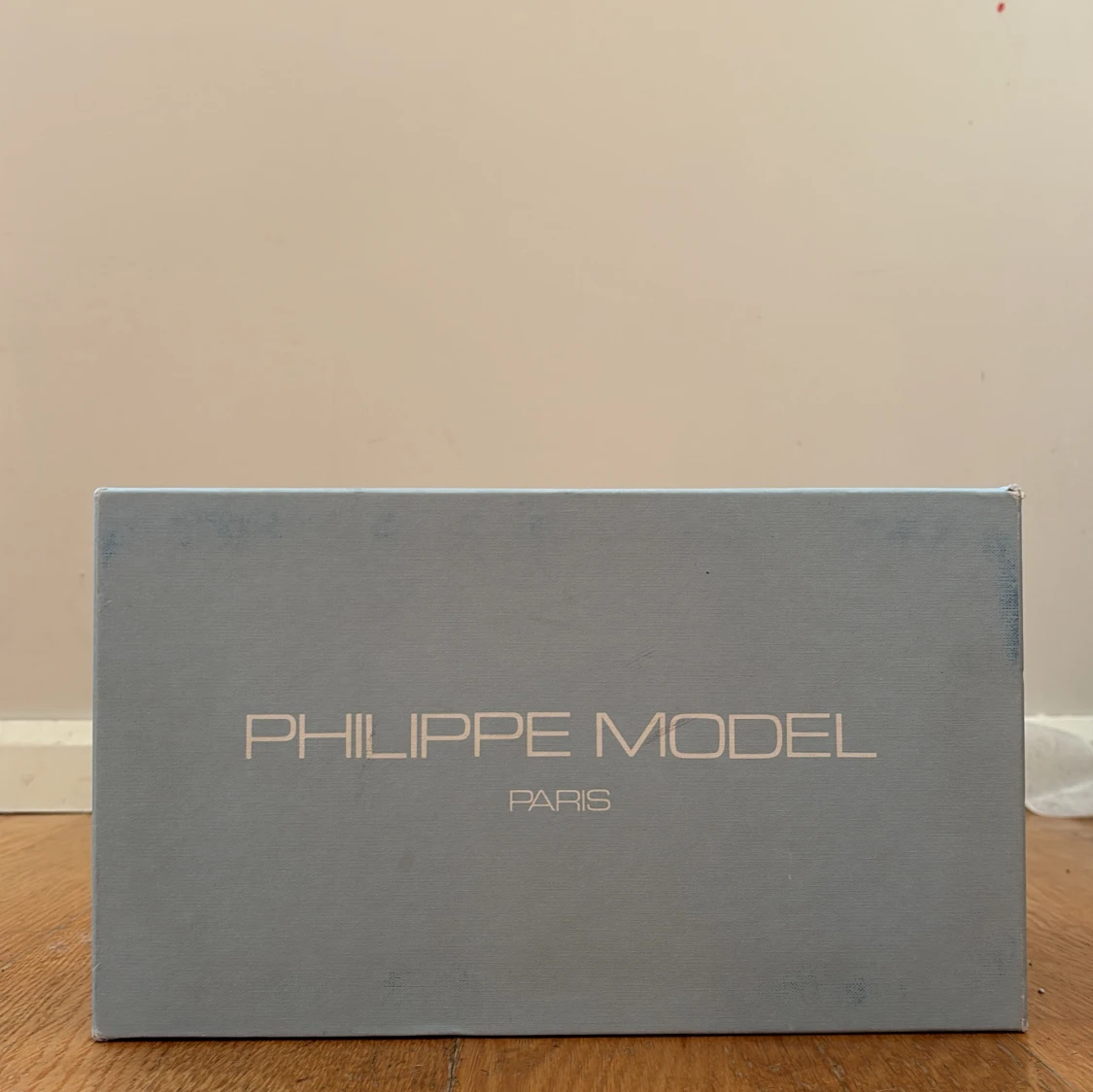 Philippe model skor - 91