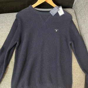 Gant stickat tröja  - Helt ny prislappen är kvar  