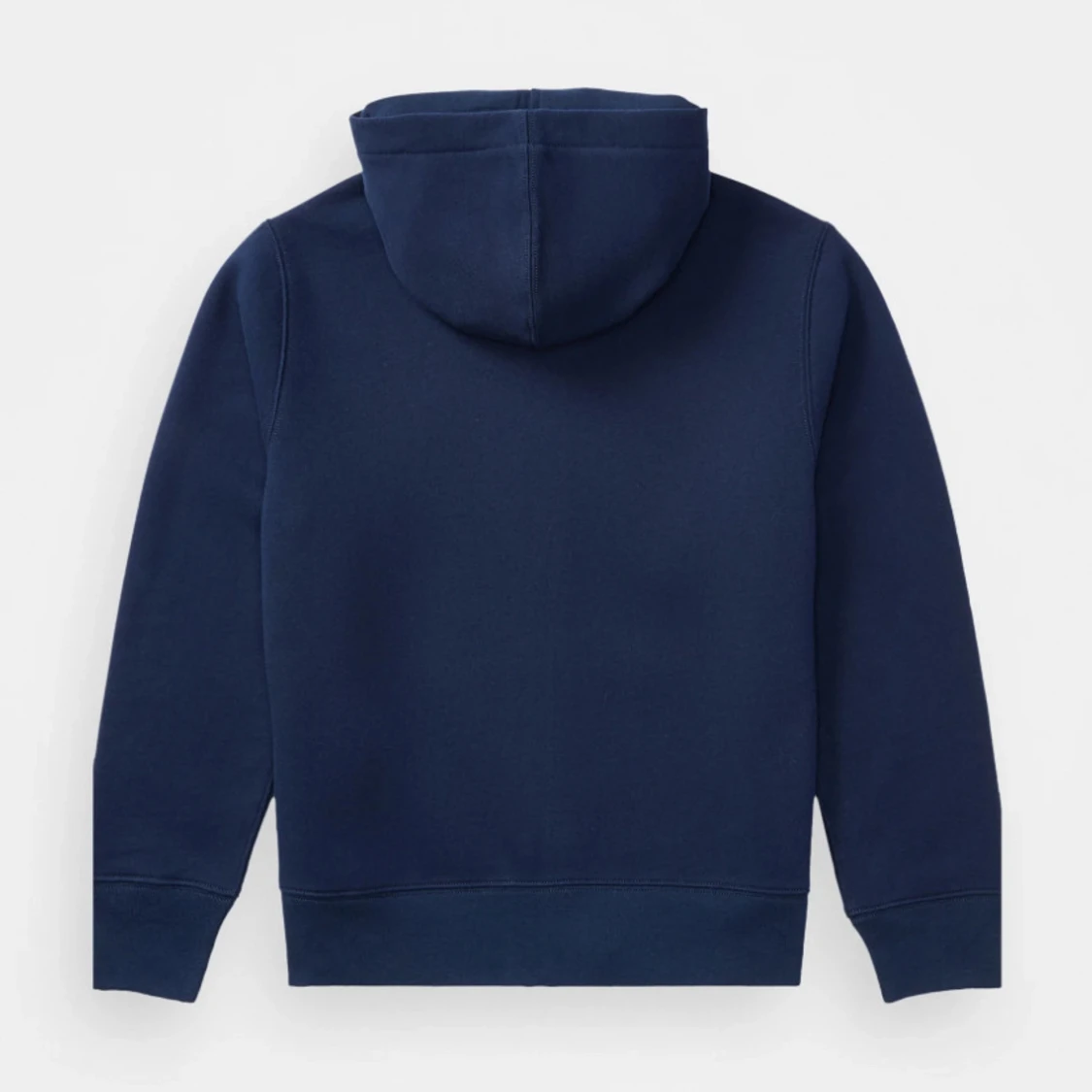 Ralph lauren zip hoodie  - 90