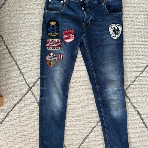 Jeans Uniplay Paris - Sparsamt använd 