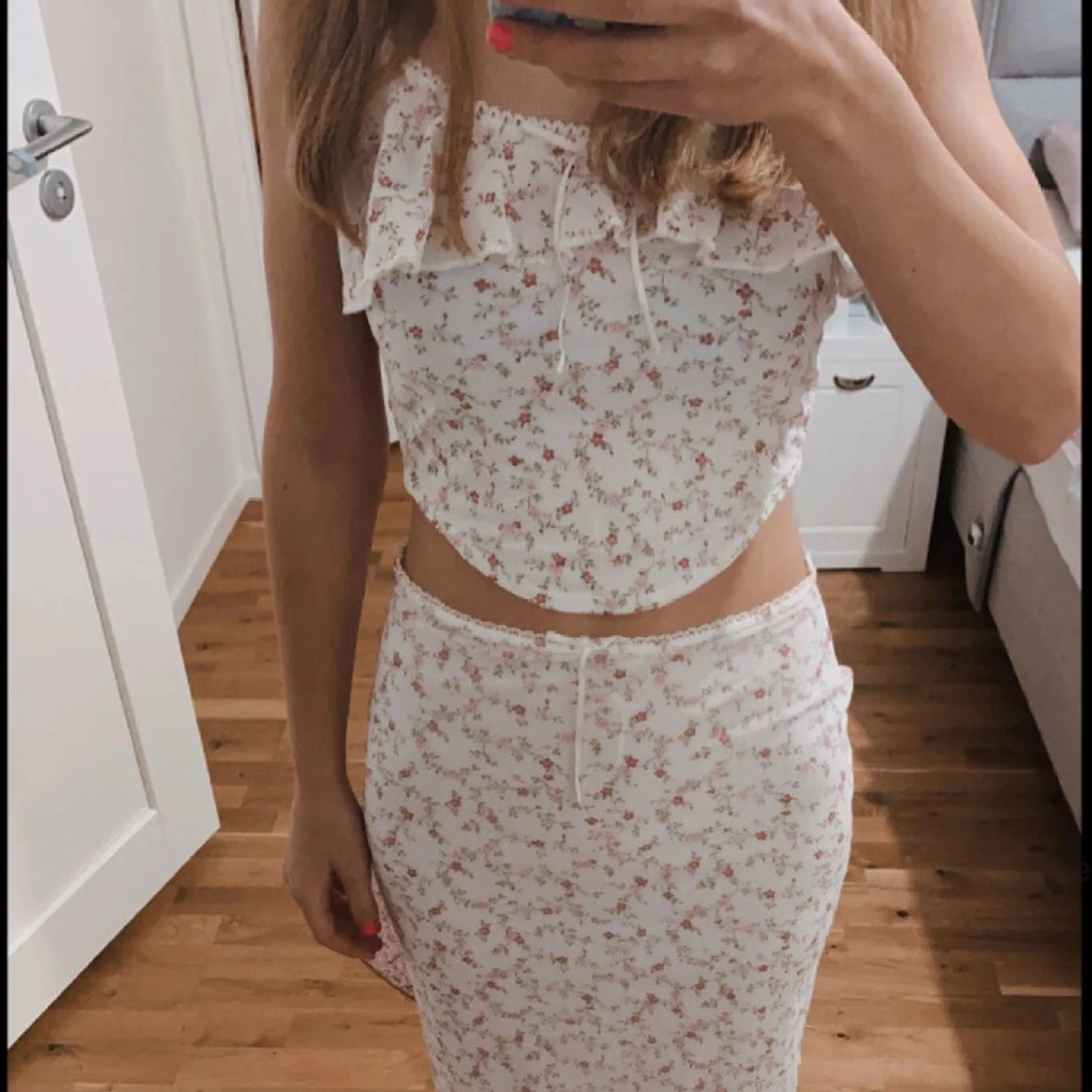 Set/klänning stl.xs/s - 3