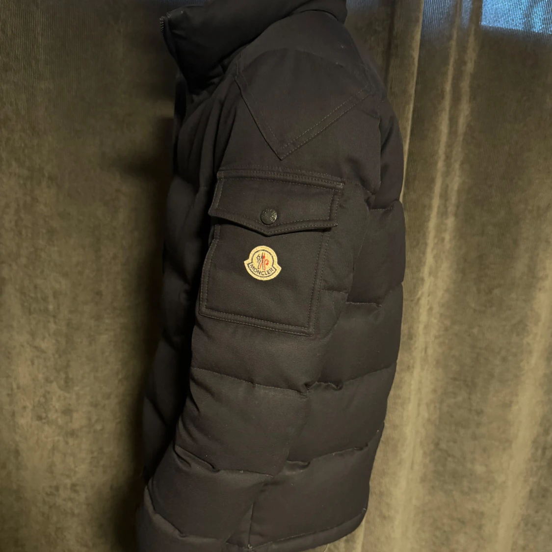 Moncler Montegenevre - 90