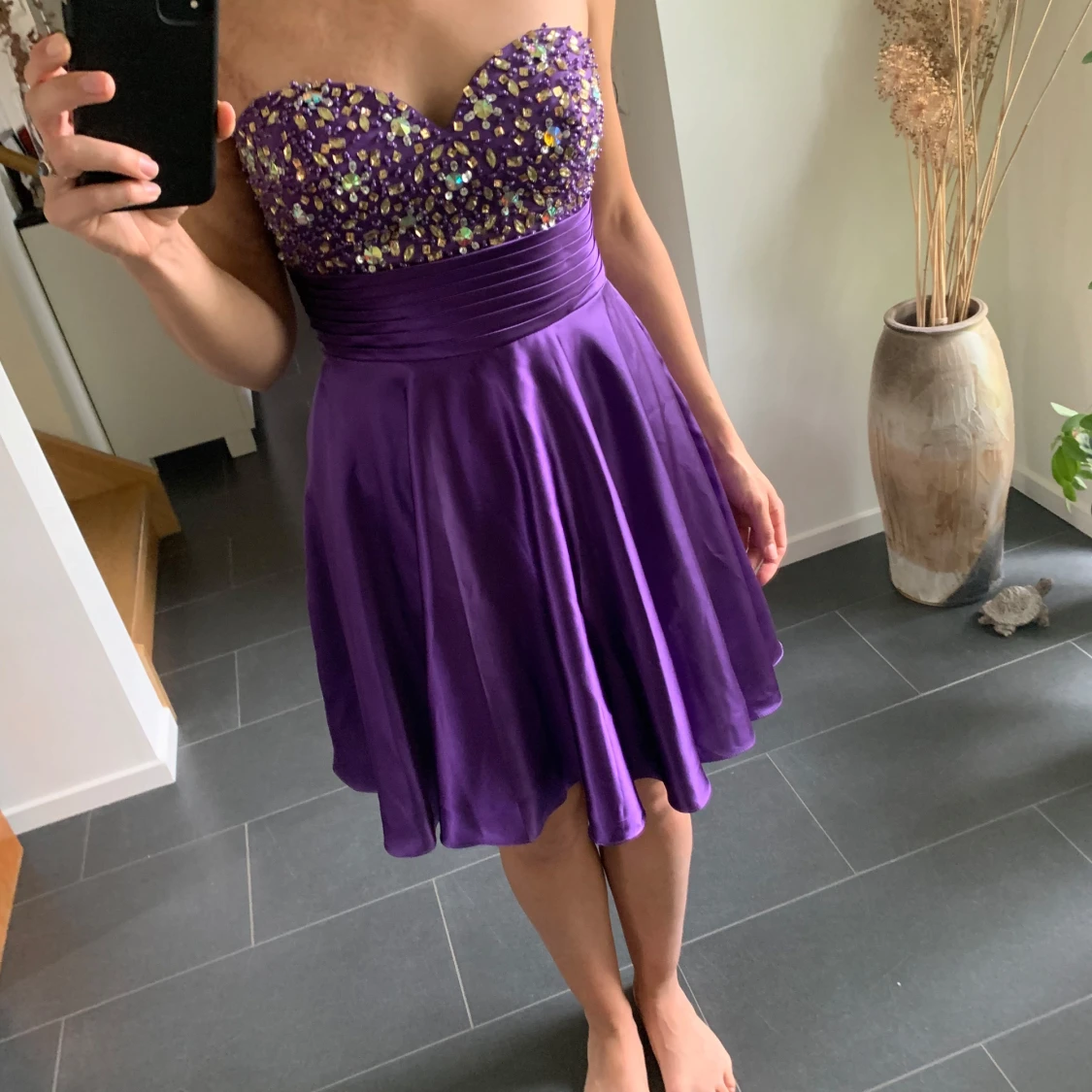 Balklänning från Dave & Johnny - 91