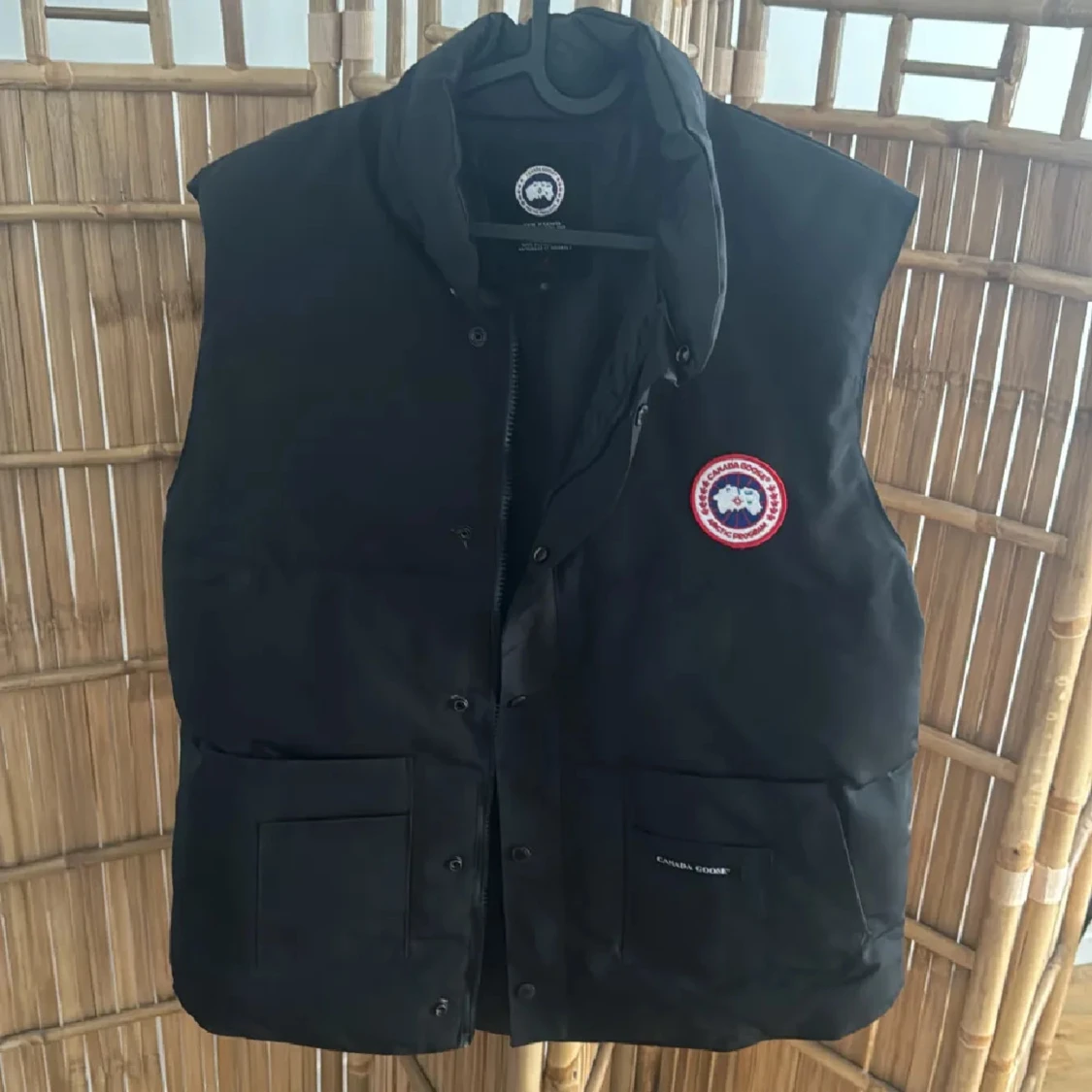 Canada Goose väst