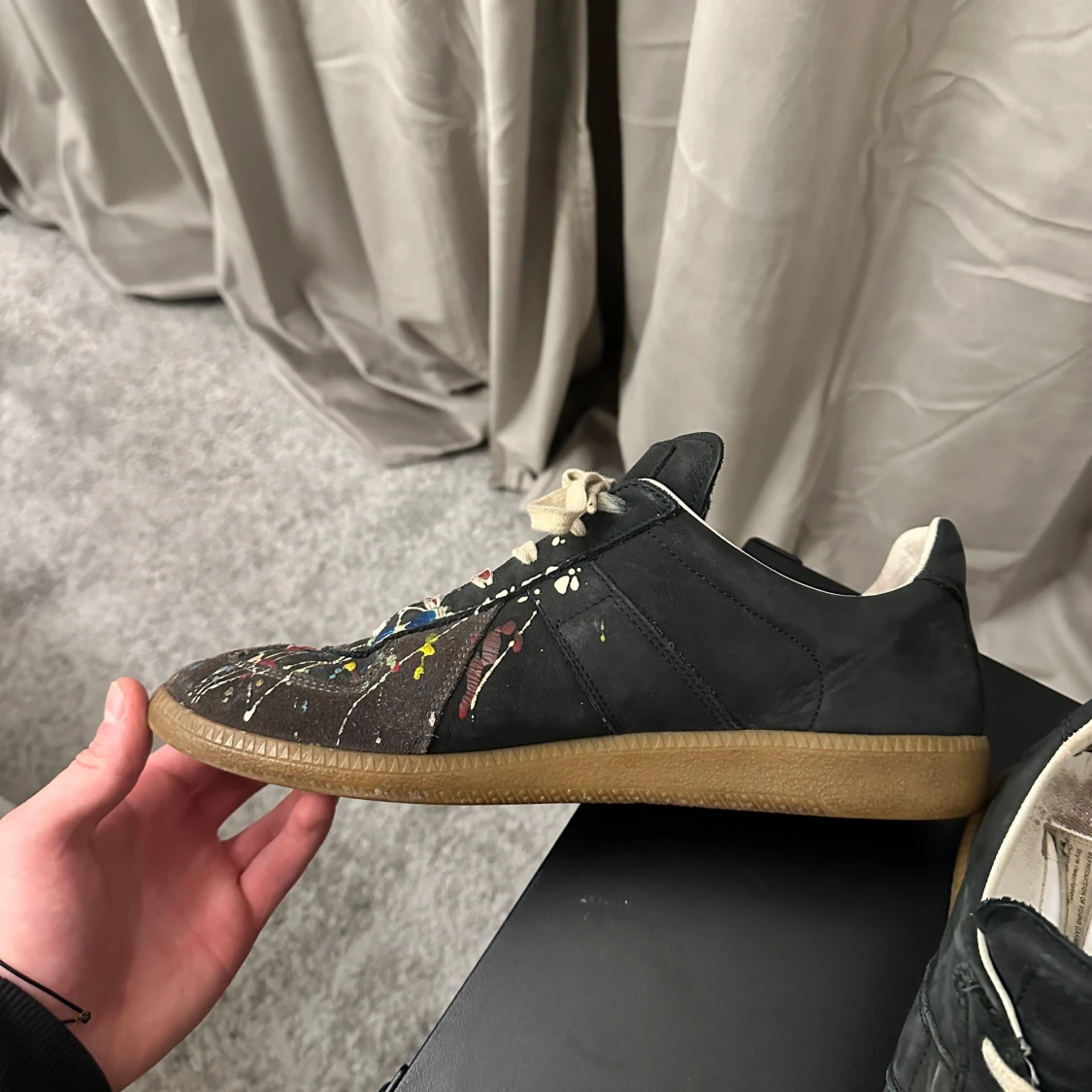 Maison Margiela gats  - 92