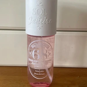 Sol de Janeiro Mist 68 - Mycket kvar (se bild) 