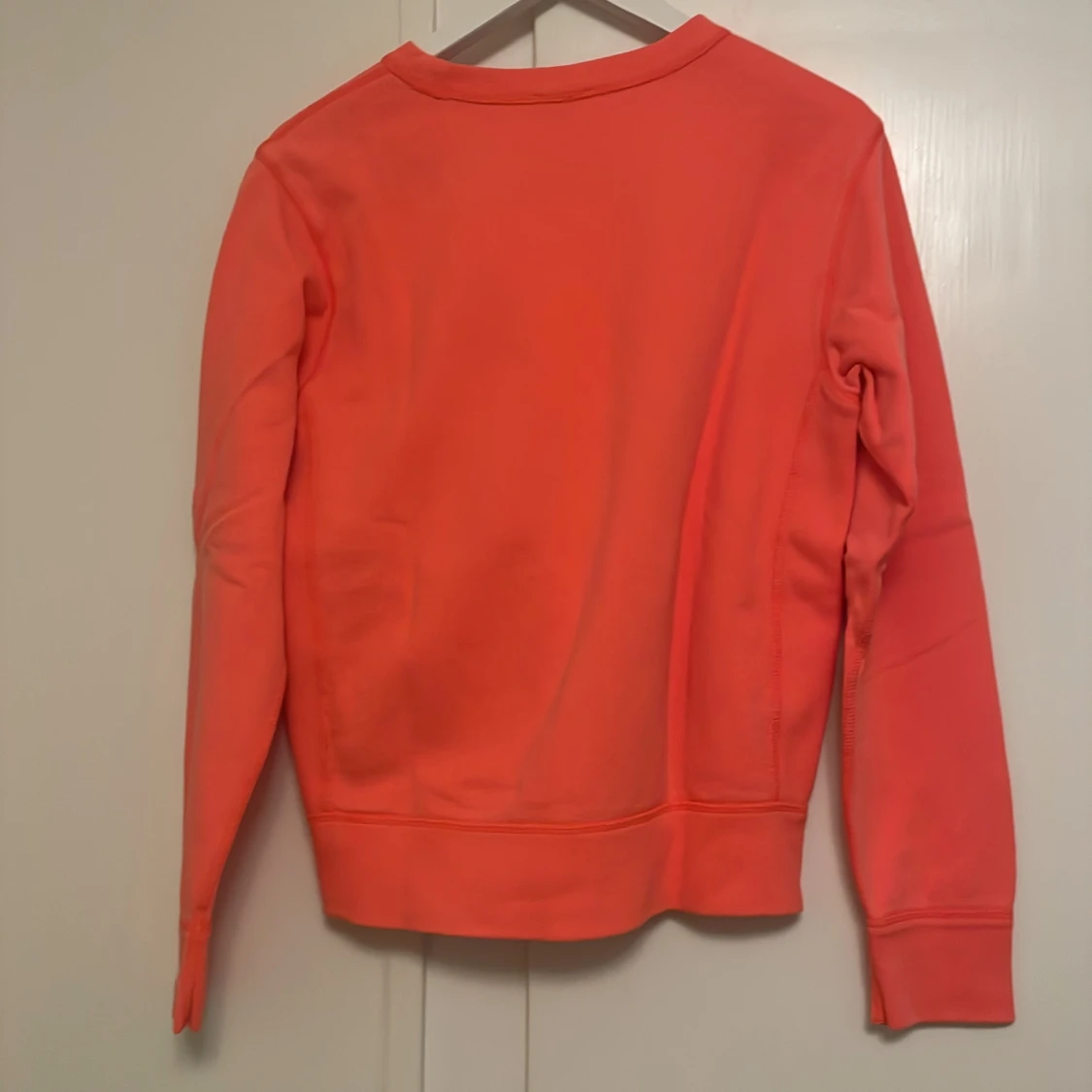 Korallfärgad tröja från Ralph Lauren - 93