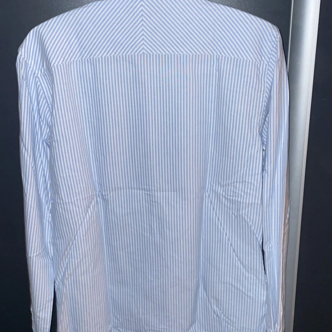 Randig skjorta från Morris  - 91