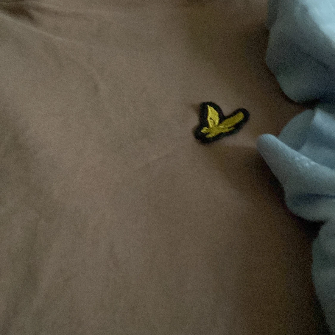 T-shirtar från Lyle & Scott Junior - 90