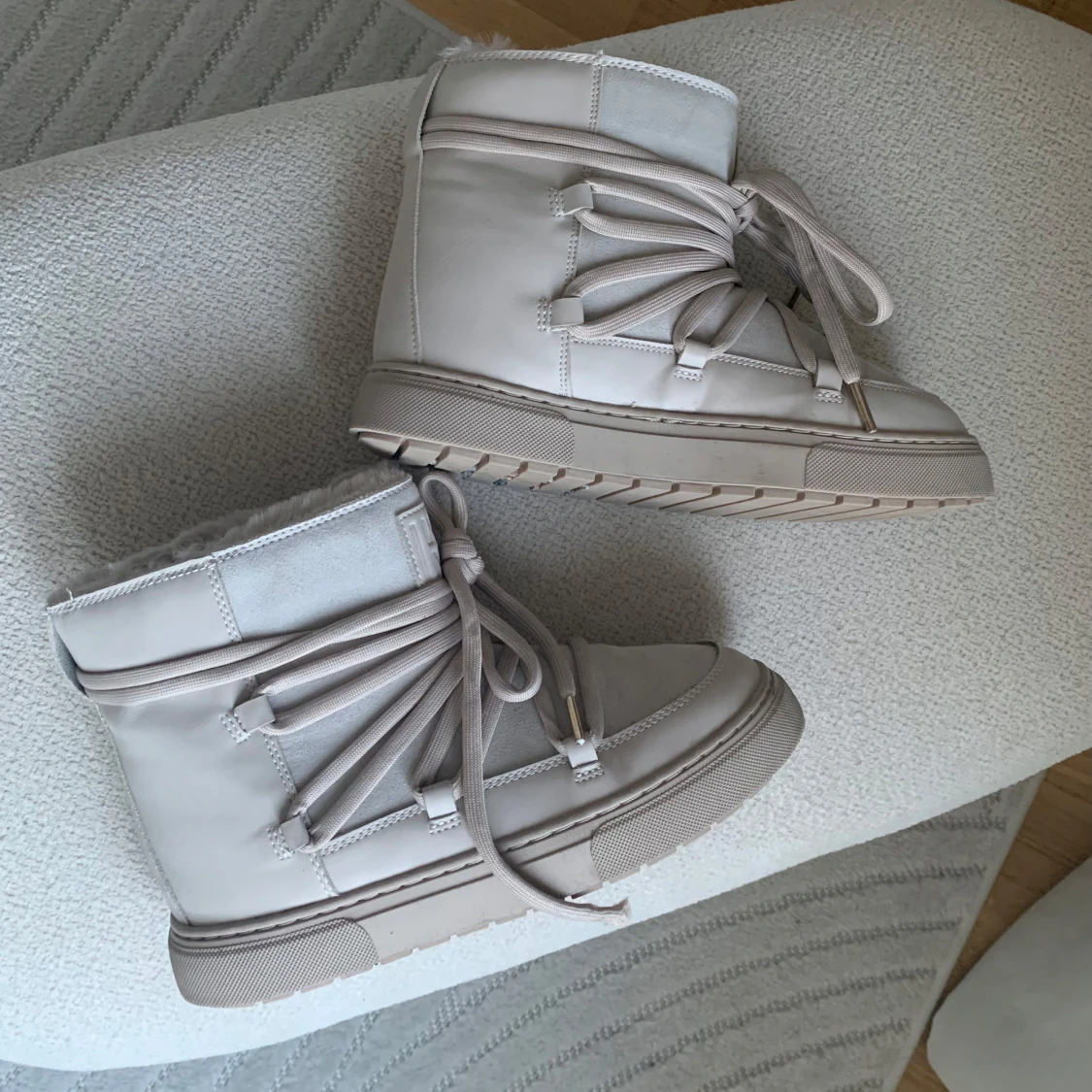 Inuikii liknande skor från H&M - 90