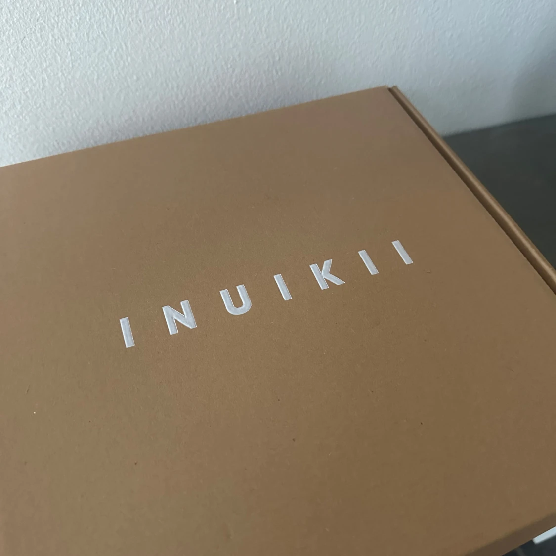 Bruna boots från Inuikii - 92