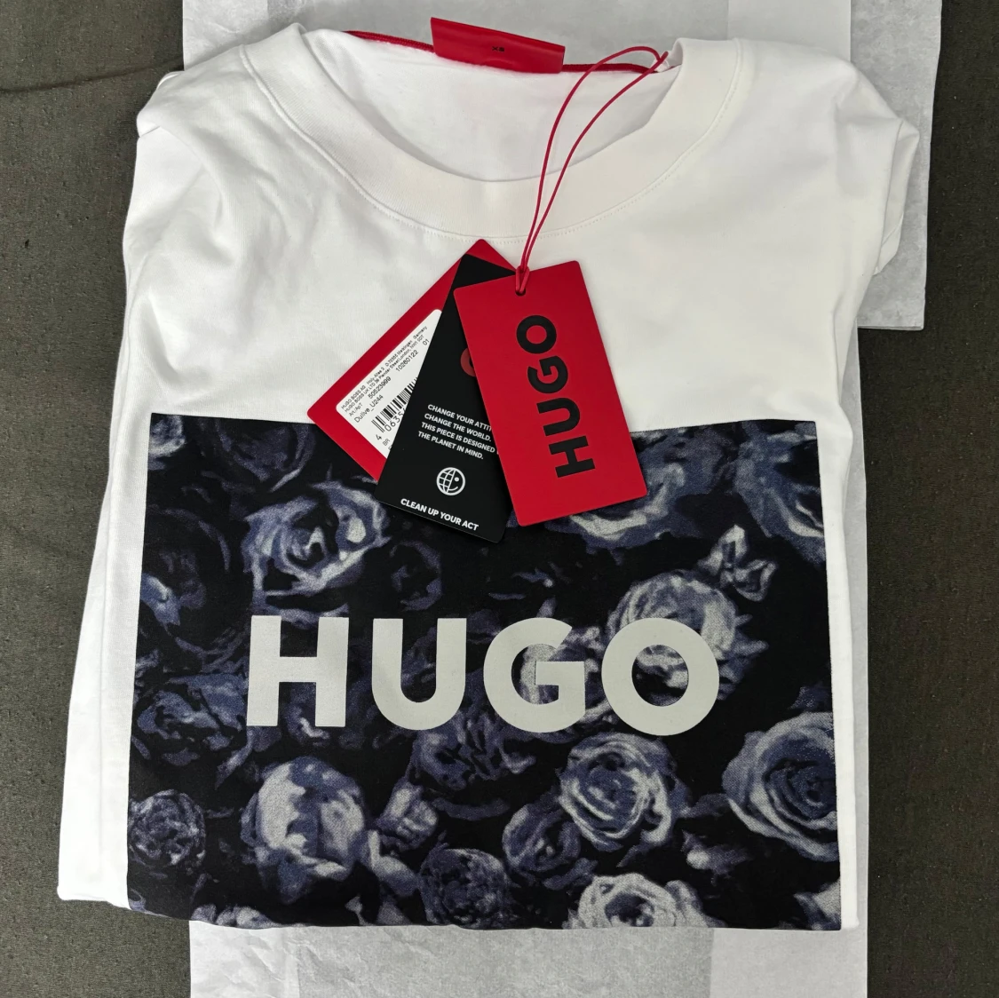 Hugo t-shirt - 90
