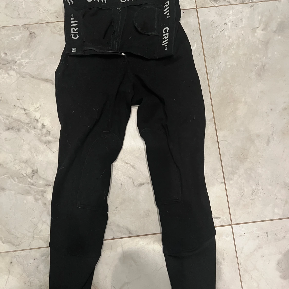 Ridbyxor från Hööks