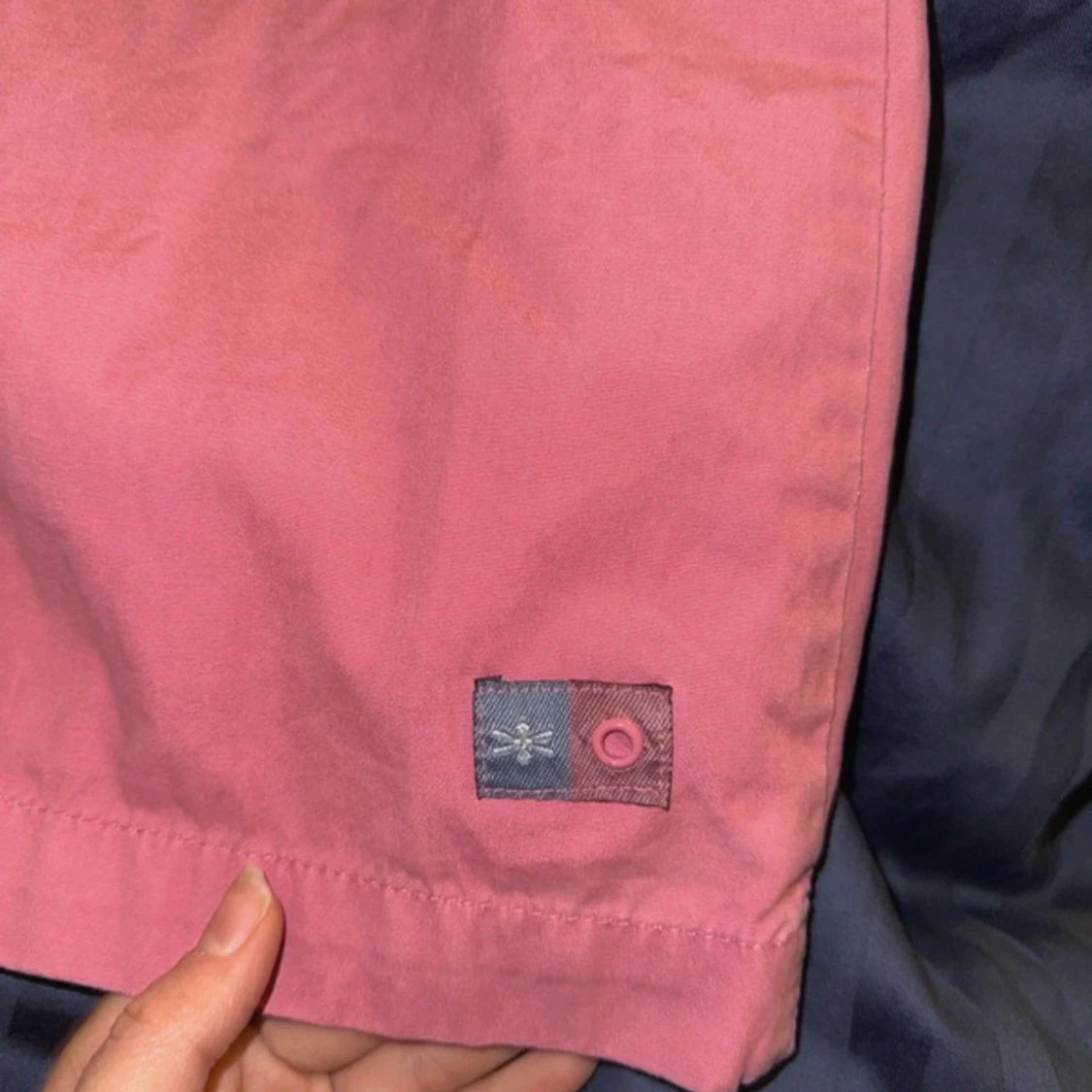 Rosa kjol från Jay Jays - 91