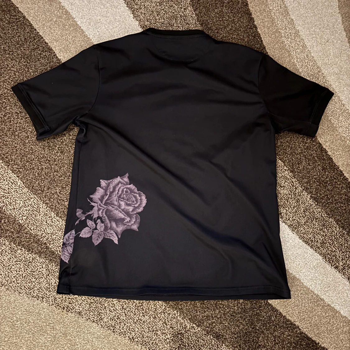 Real Madrid Y-3 Tröja Svart - 90