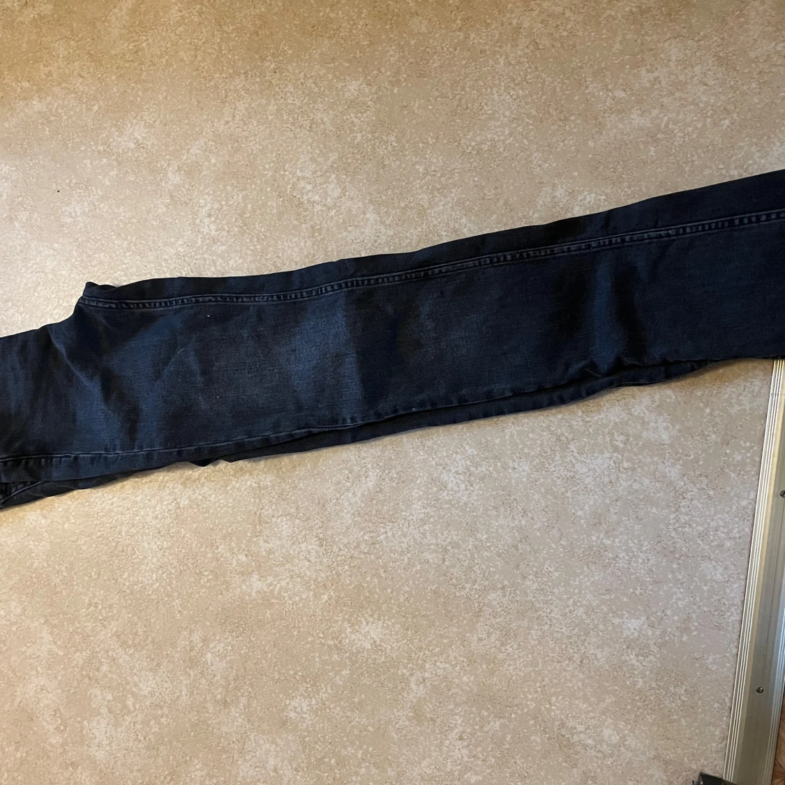 Svarta jeans från Zara - 90