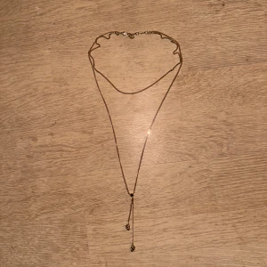 Alexander McQueen Crystal Skull Necklace - Alexander McQueen Long Double Wrap Crystal Skull Necklace. Measures approx 55cm in length, adjustable. Made in Italy. Rare find!