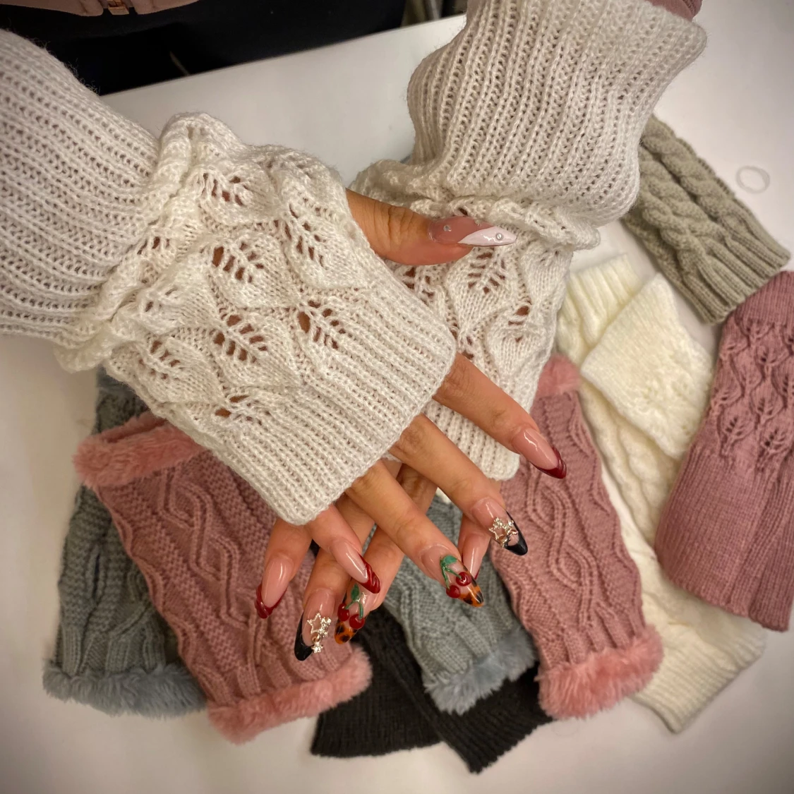 Handledsvärmare - 92