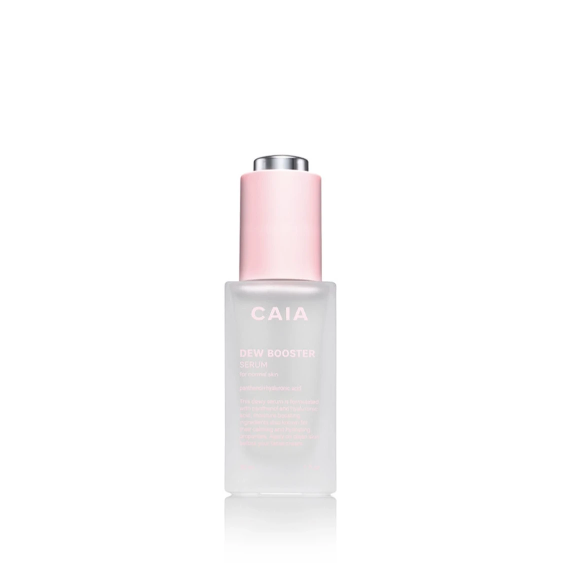 CAIA Dew Booster serum