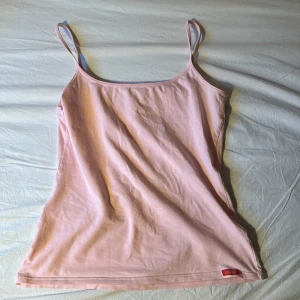 Ljusrosa linne - Fint skick, ingen storlek gissar på m🩷🩷