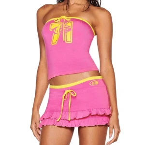 i.am.gia set 🩷 - så skönt set från iamgia, nypris är $65 för skorten och $55 för toppen. ok att köpa direkt 💛