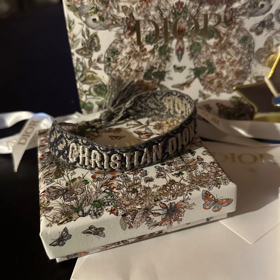 Dior armband  - 91