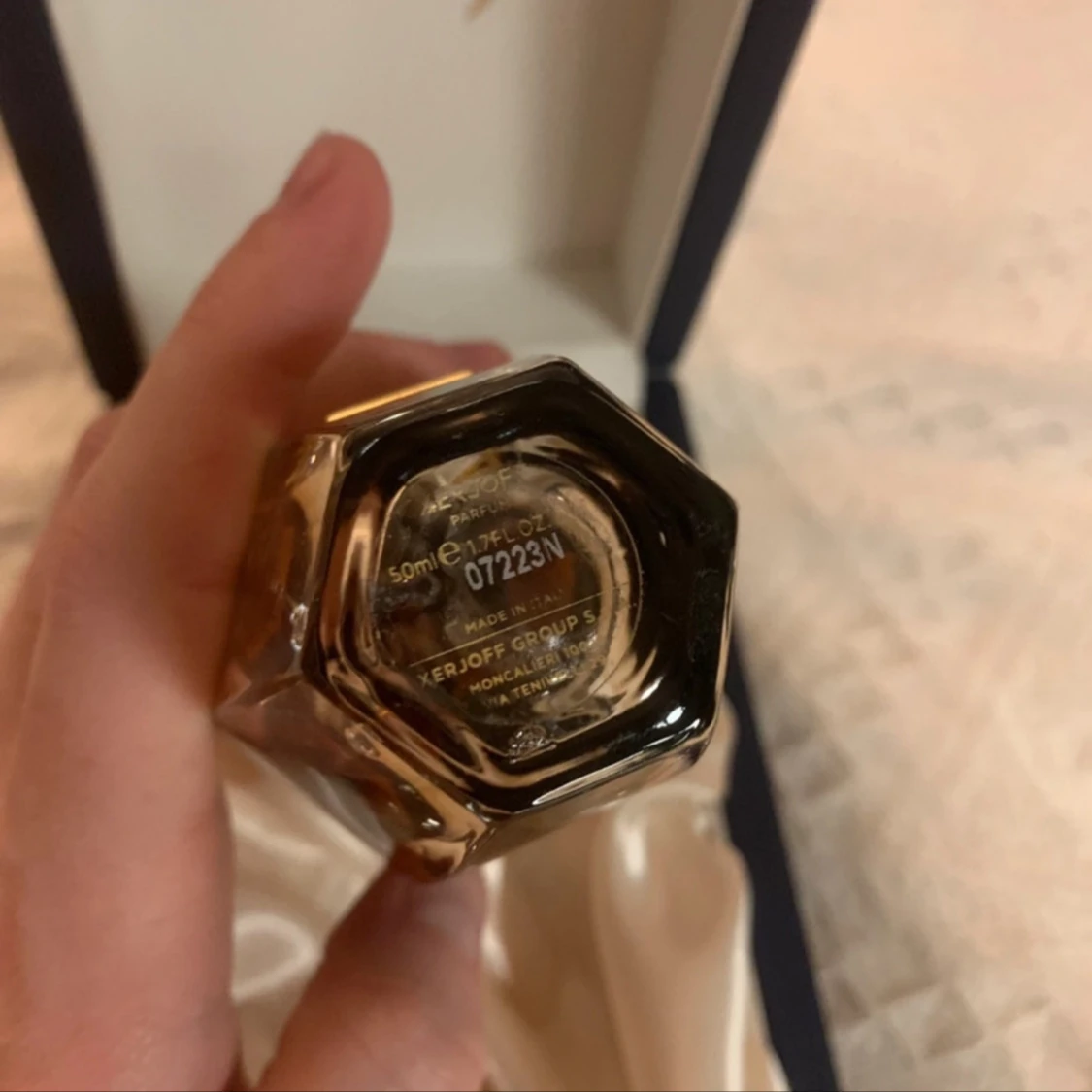 Alexandria ii - xerjoff - 90