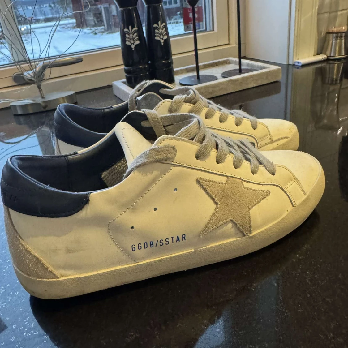 Golden goose skor (kvitto) - 91